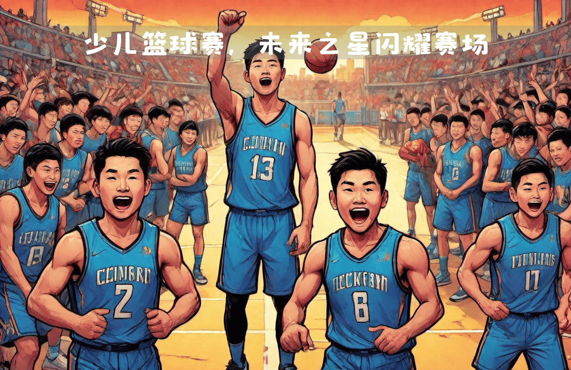 开云官方网站-全国青少年篮球技能大赛开启，培养未来的篮球大师的简单介绍