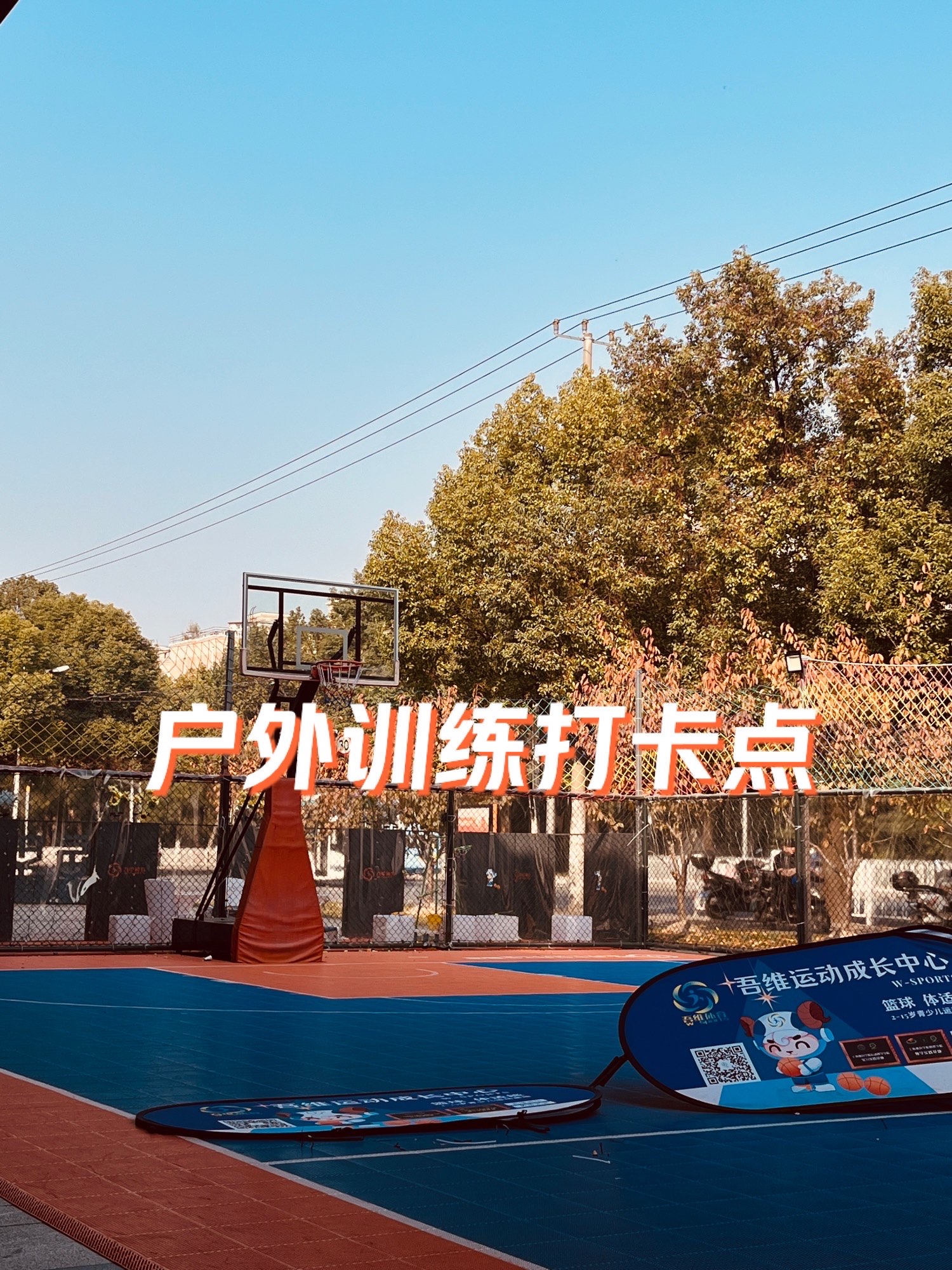 加强青少年体育素质，普及篮球训练课程与讲座