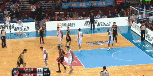 【代表作】某球员单场比赛刺探多项纪录的简单介绍