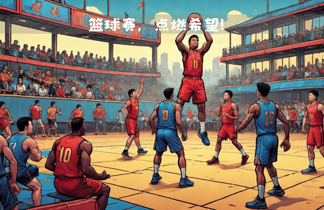 开云·体育官网APP下载-快乐篮球：运动带来的快乐与成就感