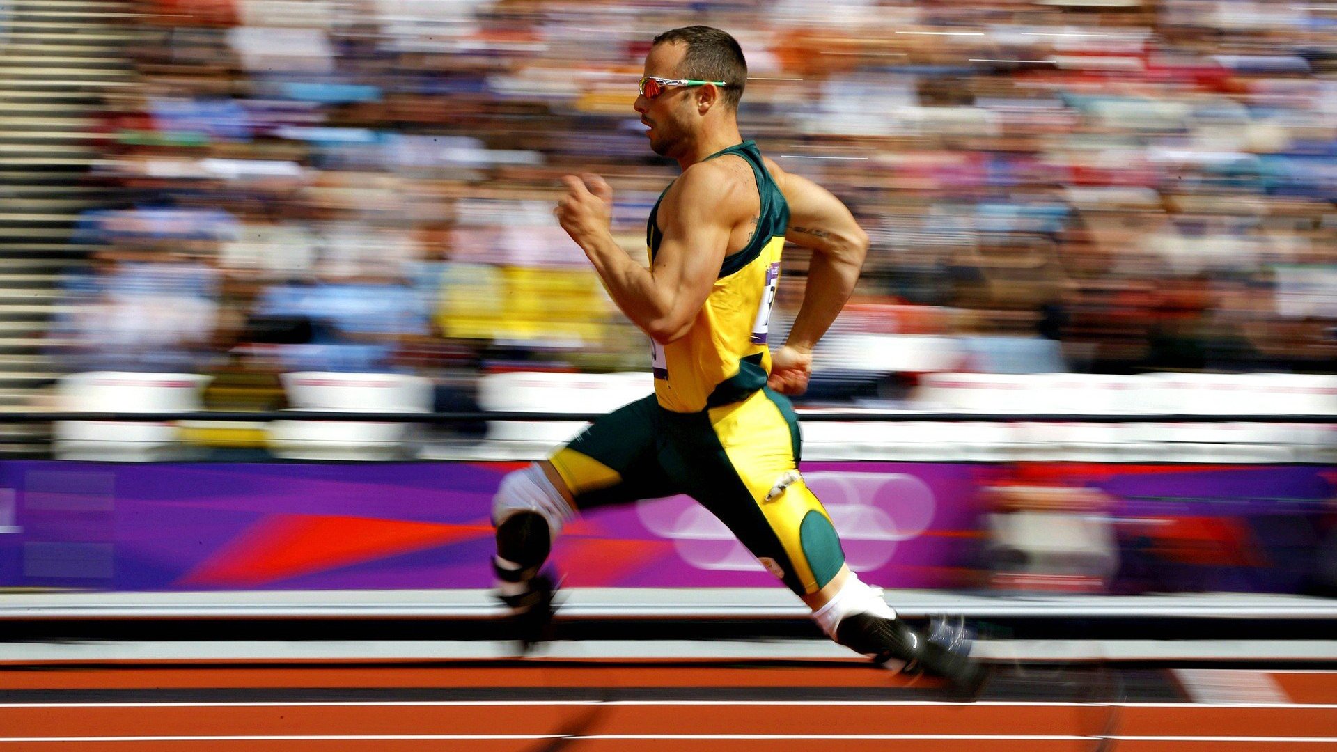 史上最“燃”关键秒，哪一击让你心跳加速？