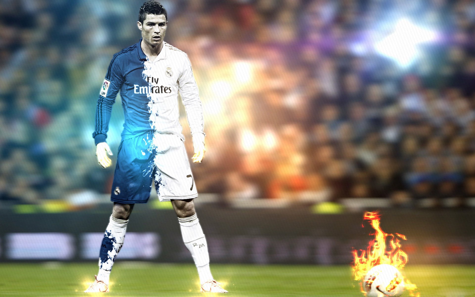 多维度极限运动：速度、空中与水中的挑战